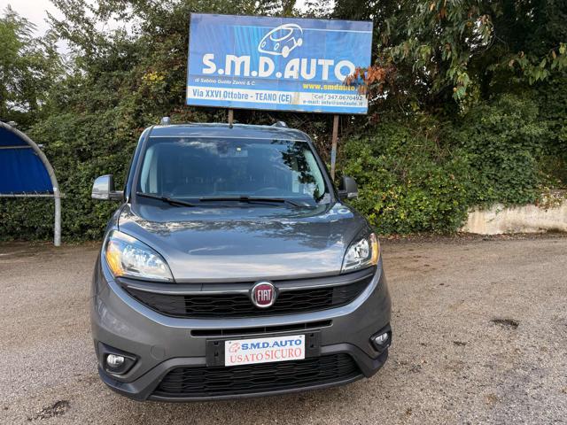 FIAT Doblo usata, con Airbag laterali
