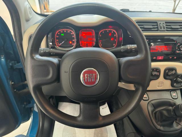 FIAT Panda usata 20