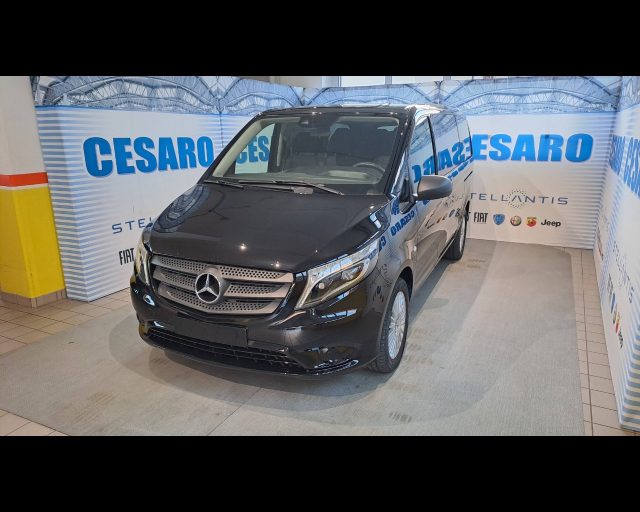 MERCEDES-BENZ Vito usata, con Airbag