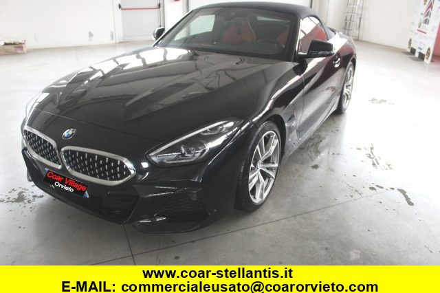 BMW Z4 usata, con ABS