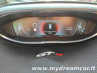PEUGEOT 3008 usata, con Servosterzo