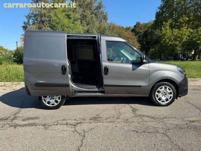 FIAT Doblo usata, con Chiusura centralizzata