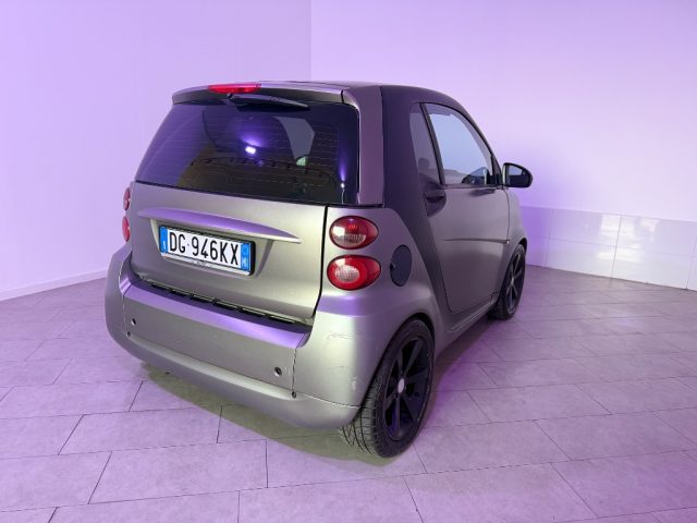 SMART ForTwo usata 8