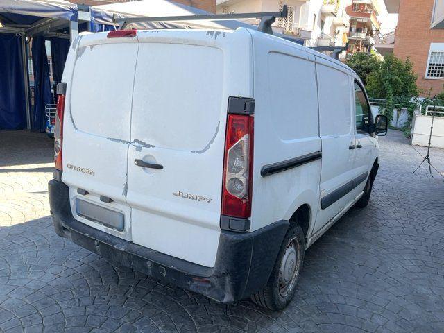 CITROEN Jumpy usata, con Climatizzatore
