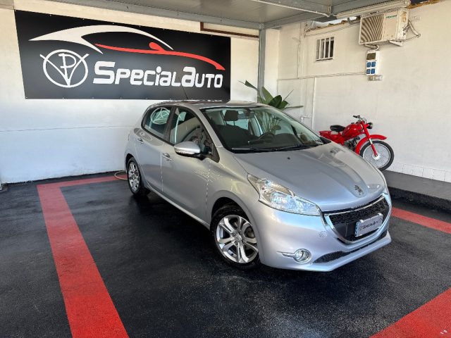 PEUGEOT 208 usata, con Chiusura centralizzata
