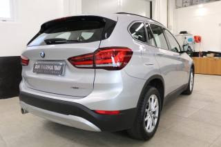 BMW X1 usata, con Cerchi in lega