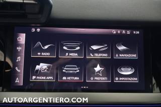 AUDI A3 usata, con Volante in pelle