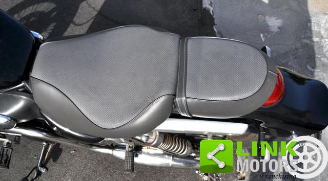 APRILIA Classic 125 usata 7