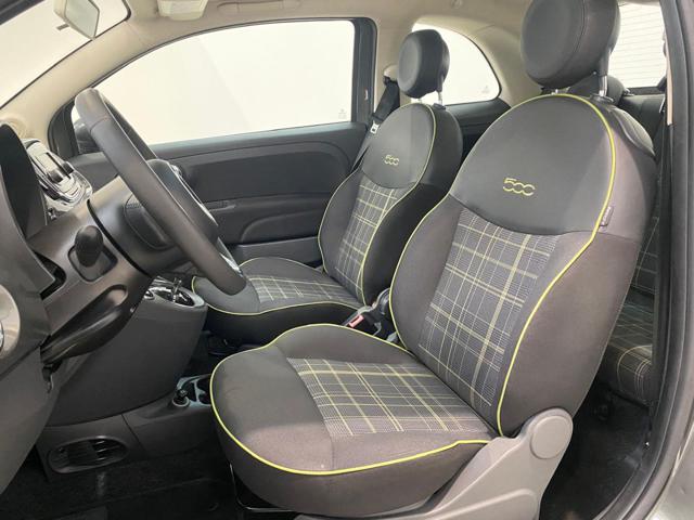 FIAT 500 usata, con ESP