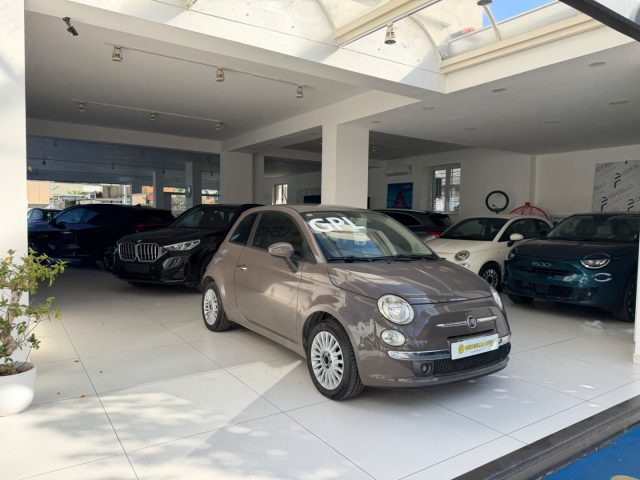 FIAT 500 usata, con Airbag laterali