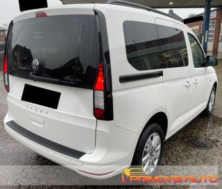 VOLKSWAGEN Caddy usata, con Immobilizzatore elettronico