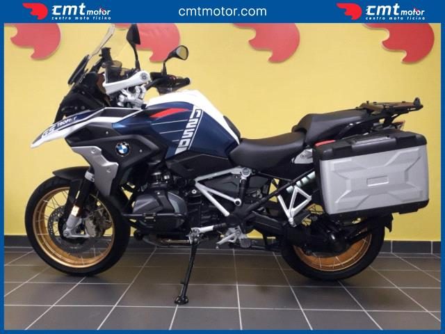 BMW R 1250 GS usata 2