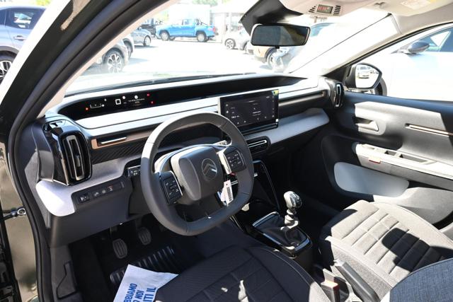 CITROEN C3 Aircross usata, con Cruise Control