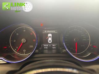 AUDI A5 usata, con Volante in pelle