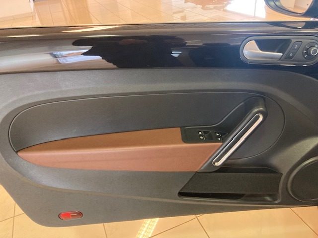 VOLKSWAGEN Maggiolino usata, con Immobilizzatore elettronico