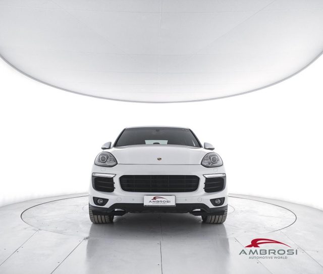PORSCHE Cayenne usata 4
