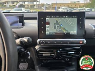 CITROEN C4 Cactus usata, con Climatizzatore