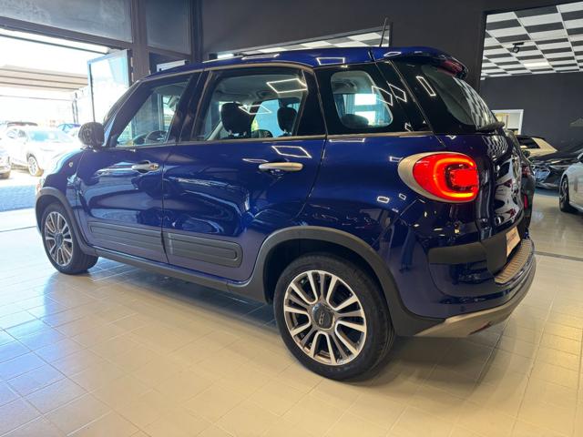 FIAT 500L usata, con Airbag Passeggero