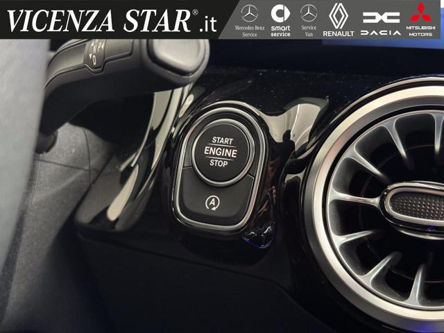 MERCEDES-BENZ GLA 180 usata, con ESP