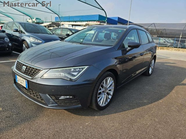 SEAT Leon usata, con Airbag