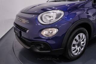 FIAT 500X usata, con Bluetooth