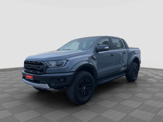 FORD Ranger usata 0