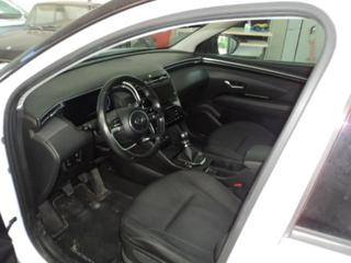 HYUNDAI Tucson usata, con Autoradio