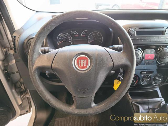 FIAT Qubo usata 17