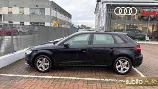 AUDI A3 usata, con Airbag laterali