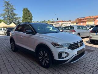 VOLKSWAGEN T-Roc usata, con Airbag