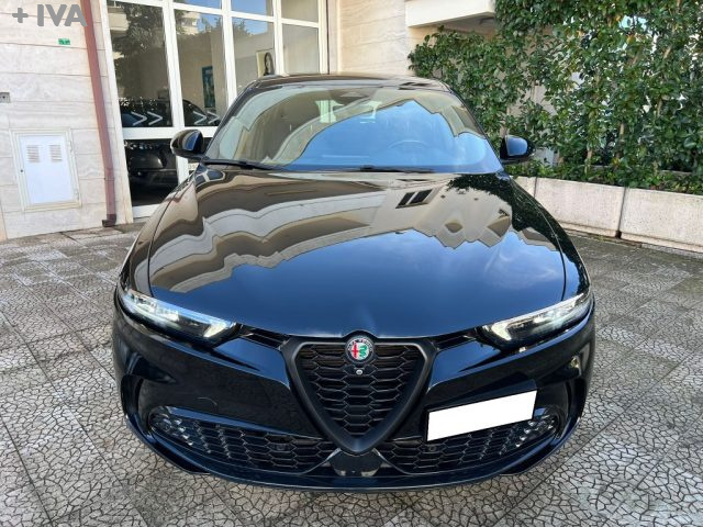 ALFA ROMEO Tonale usata 6