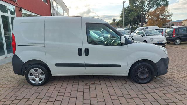FIAT Doblo usata, con Autoradio