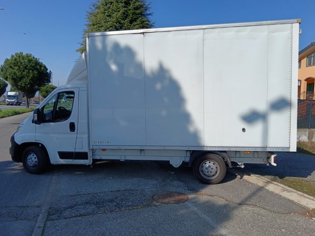 CITROEN Jumper usata, con Servosterzo