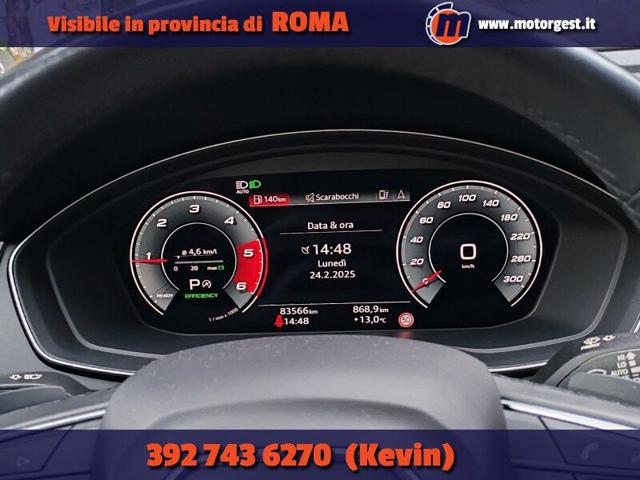 AUDI Q5 usata, con Boardcomputer