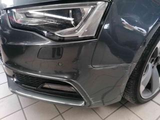 AUDI A5 usata, con Controllo trazione