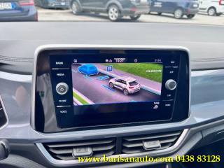 VOLKSWAGEN T-Roc usata, con Immobilizzatore elettronico