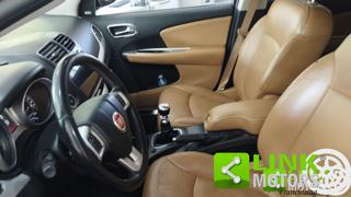 FIAT Freemont usata 9