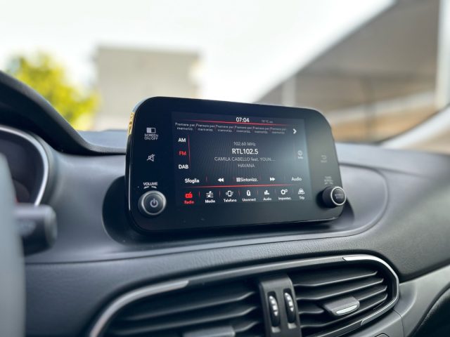 FIAT Tipo usata, con Servosterzo