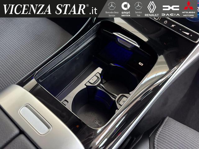 MERCEDES-BENZ C 200 usata, con Vetri oscurati