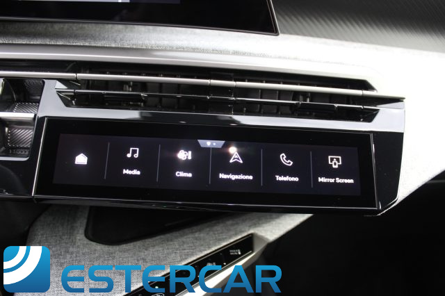PEUGEOT 3008 usata, con Fari LED