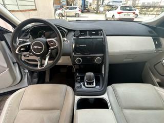 JAGUAR E-Pace usata, con Climatizzatore