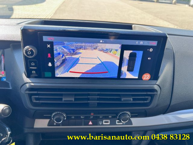 FIAT Scudo usata, con Immobilizzatore elettronico