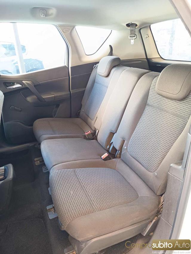 OPEL Meriva usata 20