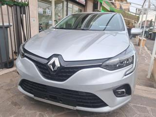 RENAULT Clio usata, con Airbag