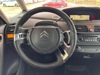 CITROEN C4 usata, con Chiusura centralizzata