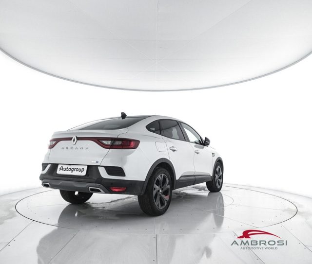RENAULT Arkana usata 2