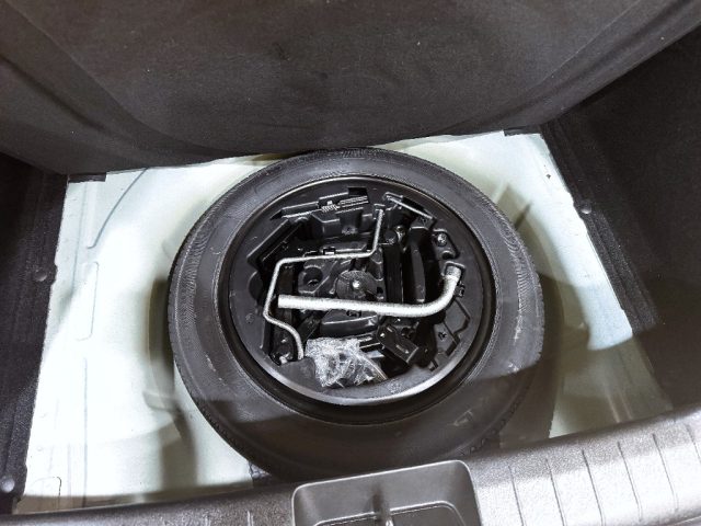 FIAT Tipo usata, con USB