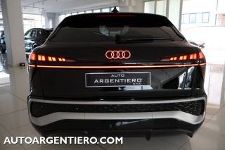 AUDI Q3 usata, con Airbag Passeggero