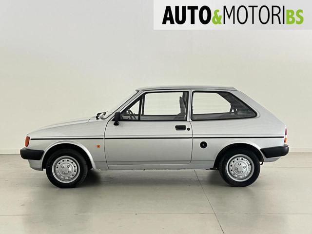 FORD Fiesta usata 6