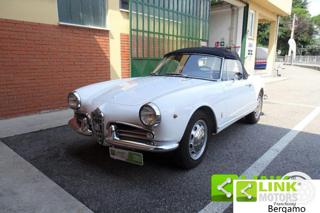 ALFA ROMEO Giulietta usata 2